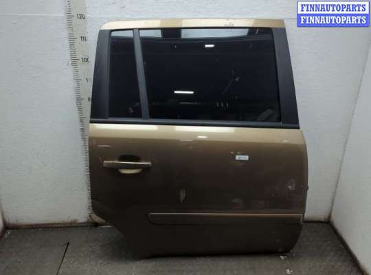 Замок двери OP2394402 на Opel Zafira B 2005-2014