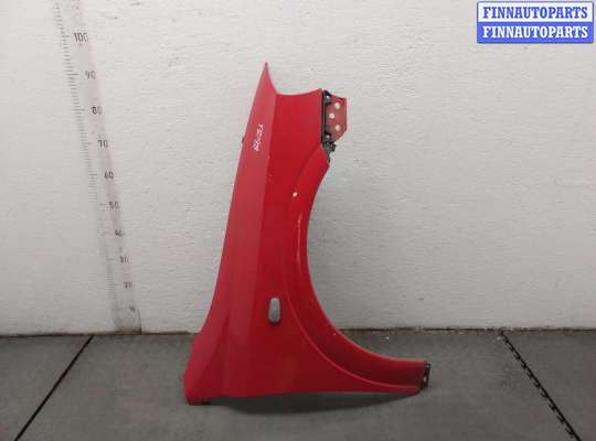 Кронштейн бампера OP2231392 на Opel Astra G 1998-2005