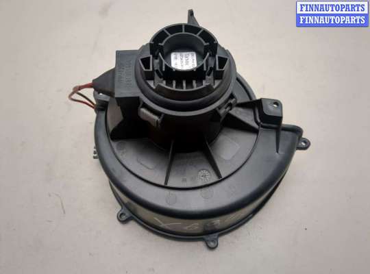 купить Двигатель отопителя (моторчик печки) на Opel Astra G 1998-2005