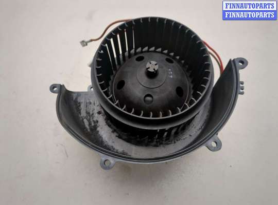 купить Двигатель отопителя (моторчик печки) на Opel Astra G 1998-2005