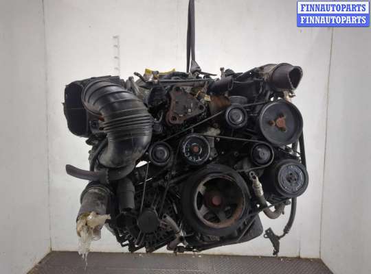 Купить Турбина на Mercedes C W203 2000-2008 Турбина MB1688580 на Mercedes C W203 2000-2008