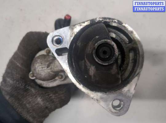 купить Стартер на Chevrolet Kalos 2003-2008