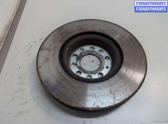 купить Диск тормозной на Volkswagen Tiguan 2007-2011