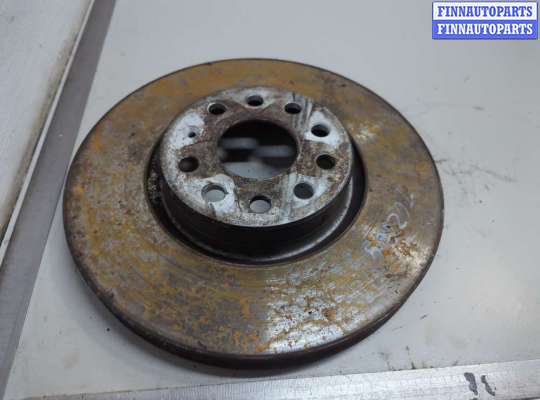 Купить Диск тормозной на Volkswagen Tiguan 2007-2011 Диск тормозной VG2752761 на Volkswagen Tiguan 2007-2011