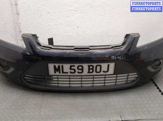 купить Бампер на Ford Focus 2 2008-2011