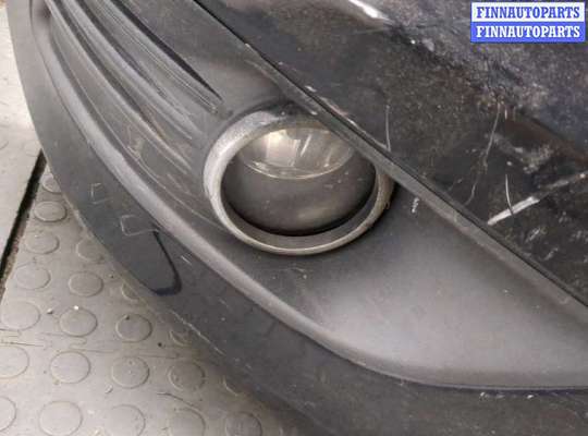 купить Бампер на Ford Focus 2 2008-2011