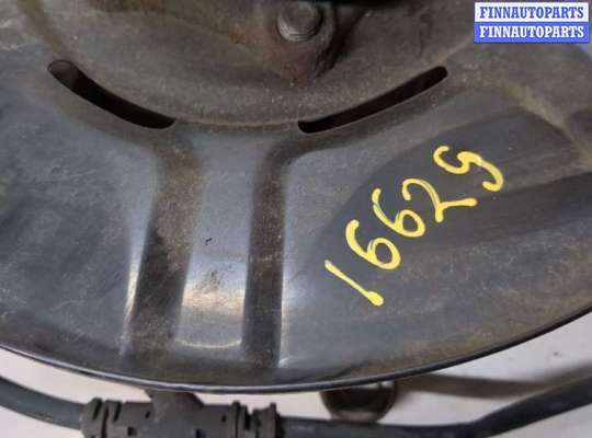 купить Ступица (кулак, цапфа) на Hyundai Palisade 2018-2022