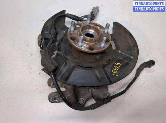 купить Ступица (кулак, цапфа) на Hyundai Palisade 2018-2022