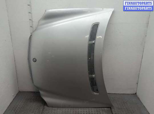 купить Решетка радиатора на Mercedes C W203 2000-2008