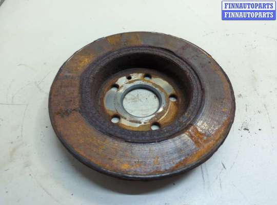 купить Диск тормозной на Chevrolet Cruze 2015-2023