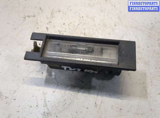 Подсветка номера OP2164095 на Opel Meriva 2003-2010