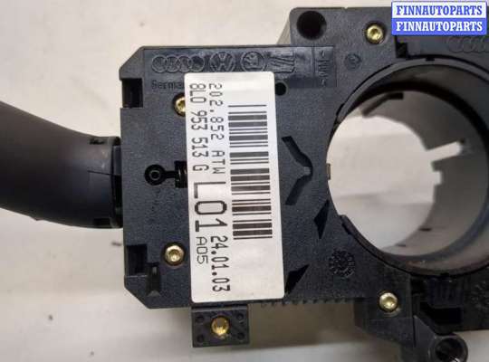 купить Переключатель поворотов и дворников (стрекоза) на Volkswagen Golf 4 1997-2006