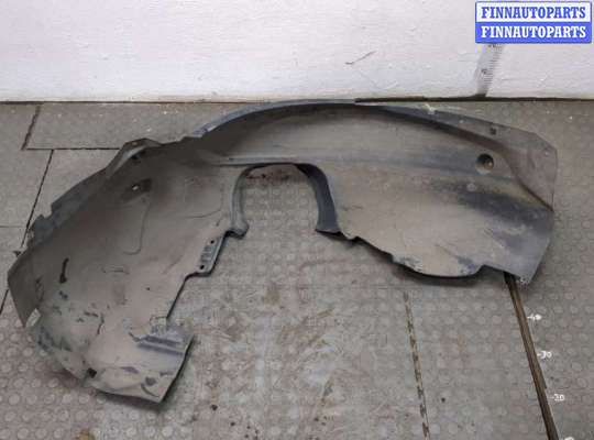 купить Защита арок (подкрылок) на Ford Focus 3 2011-2015