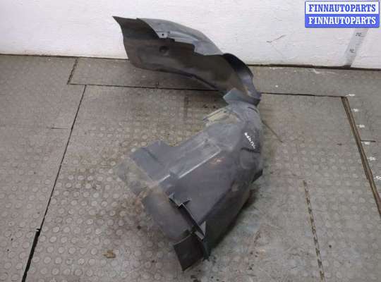 купить Защита арок (подкрылок) на Ford Focus 3 2011-2015