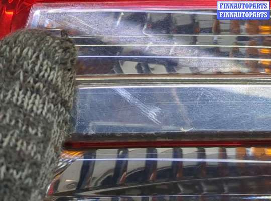Фонарь задний на Mercedes-Benz GL (X164)