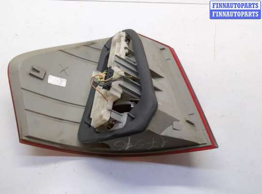 Фонарь задний на Mercedes-Benz GL (X164)