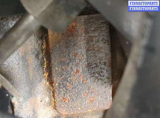 купить Компрессор кондиционера на Renault Megane 2 2002-2009