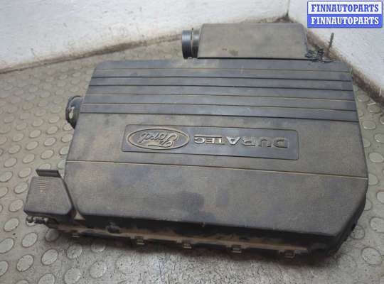 Корпус воздушного фильтра FO2186102 на Ford Fiesta 2001-2007