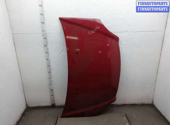 Капот HD532710 на Honda Civic 2000-2006