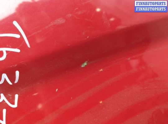 купить Капот на Honda Civic 2000-2006
