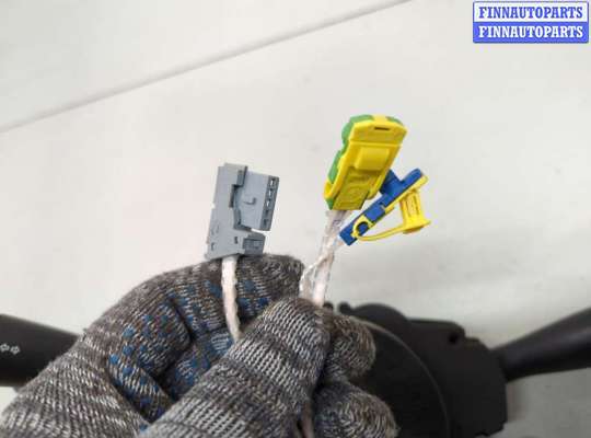 купить Переключатель поворотов и дворников (стрекоза) на Peugeot Partner 2002-2008