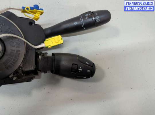 купить Переключатель поворотов и дворников (стрекоза) на Peugeot Partner 2002-2008