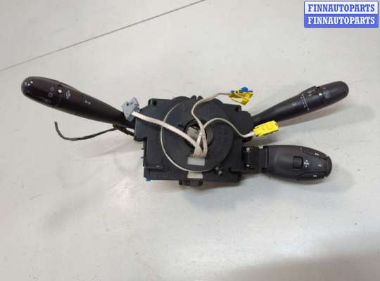 купить Переключатель поворотов и дворников (стрекоза) на Peugeot Partner 2002-2008