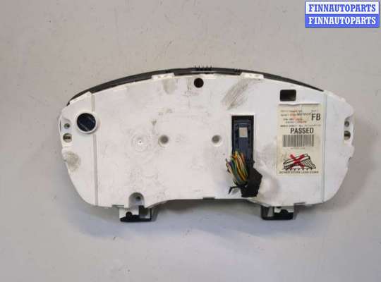 купить Щиток приборов (приборная панель) на Ford C-Max 2002-2010