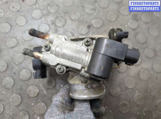 купить Заслонка дроссельная на Toyota Yaris 1999-2006