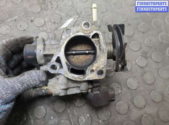 Заслонка дроссельная TT953930 на Toyota Yaris 1999-2006