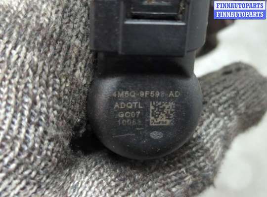 купить Форсунка топливная на Ford Focus 2 2005-2008