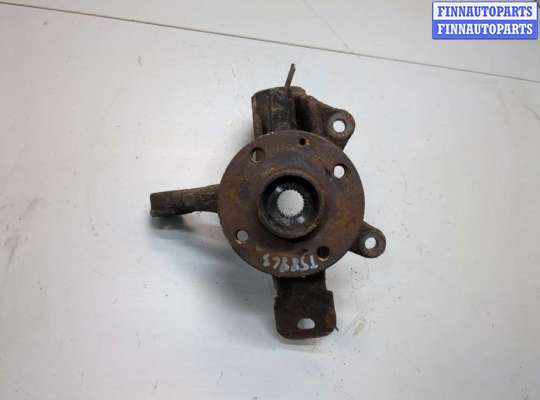 Ступица (кулак, цапфа) TT932662 на Peugeot 107 2005-2012