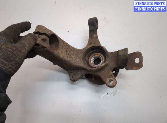 купить Ступица (кулак, цапфа) на Peugeot 107 2005-2012