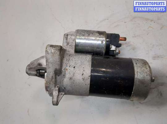 купить Стартер на Opel Movano 2010-