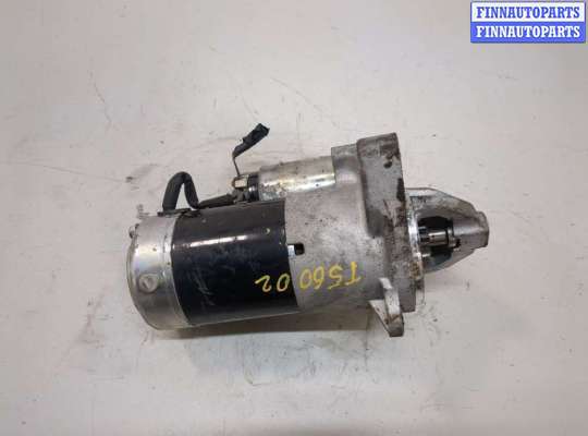 купить Стартер на Opel Movano 2010-