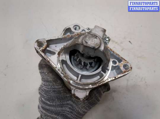 купить Стартер на Opel Movano 2010-