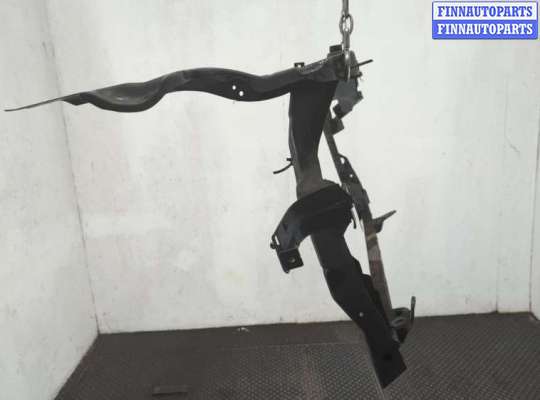 купить Рамка передняя (телевизор) на Nissan Qashqai 2006-2013