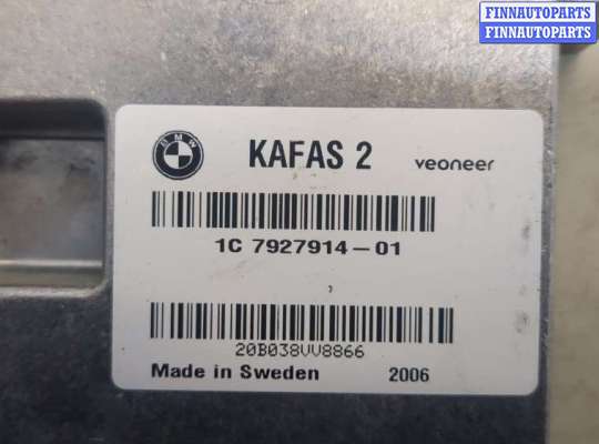 купить Блок управления камерой заднего вида на BMW 4 F32 2013-2021