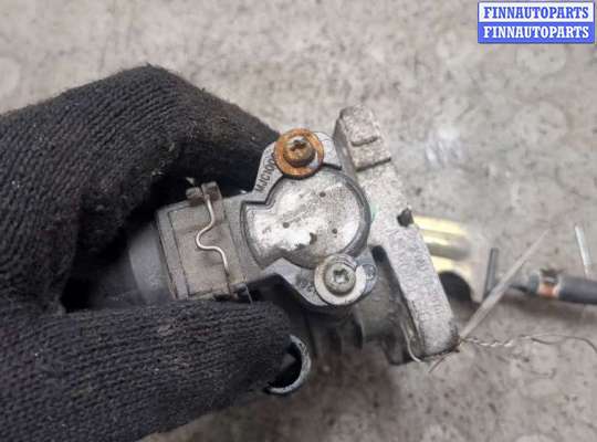 купить Заслонка дроссельная на Land Rover Freelander 1 1998-2006