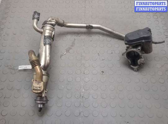 купить Клапан рециркуляции газов (EGR) на Audi A6 (C6) 2004-2011