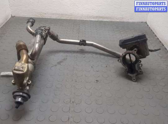 купить Клапан рециркуляции газов (EGR) на Audi A6 (C6) 2004-2011