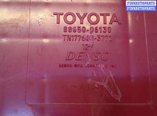 купить Блок управления климат-контролем на Toyota Camry V40 2006-2011