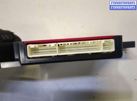 купить Блок управления климат-контролем на Toyota Camry V40 2006-2011