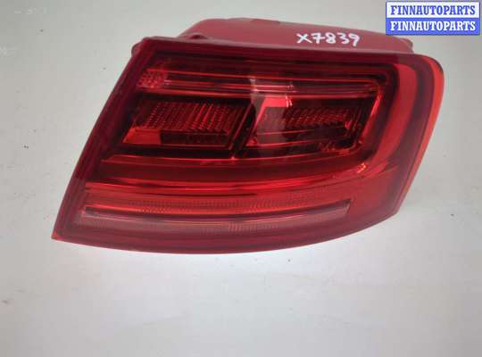 Фонарь (задний) AU1755475 на Audi A8 (D4) 2010-2017