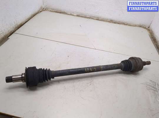 купить Полуось (приводной вал, шрус) на Mercedes GLK X204 2008-2015