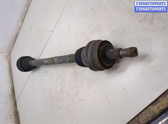 купить Полуось (приводной вал, шрус) на Mercedes GLK X204 2008-2015