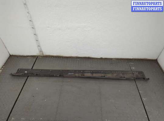 купить Накладка на порог на Ford Explorer 2019-2025