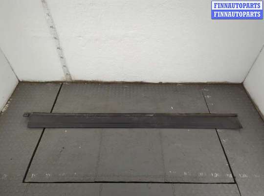 Накладка на порог FO2158883 на Ford Explorer 2019-2025