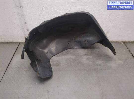 купить Защита арок (подкрылок) на Honda Ridgeline 2005-2014