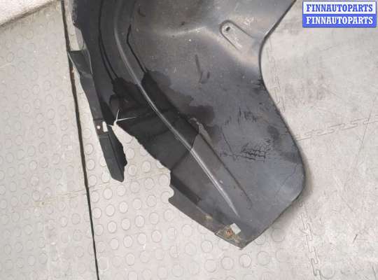 купить Защита арок (подкрылок) на Honda Ridgeline 2005-2014